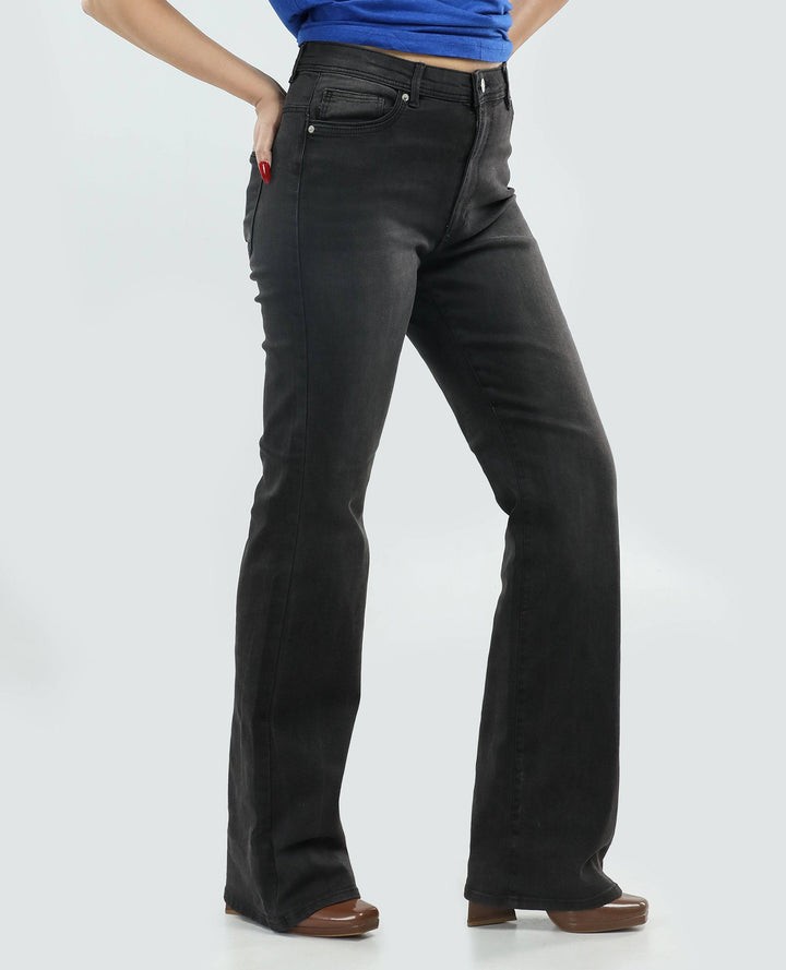 Wide Leg Jeans for Women Finelook