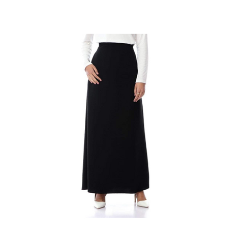 Women's Long Pencil Skirt - Finelook