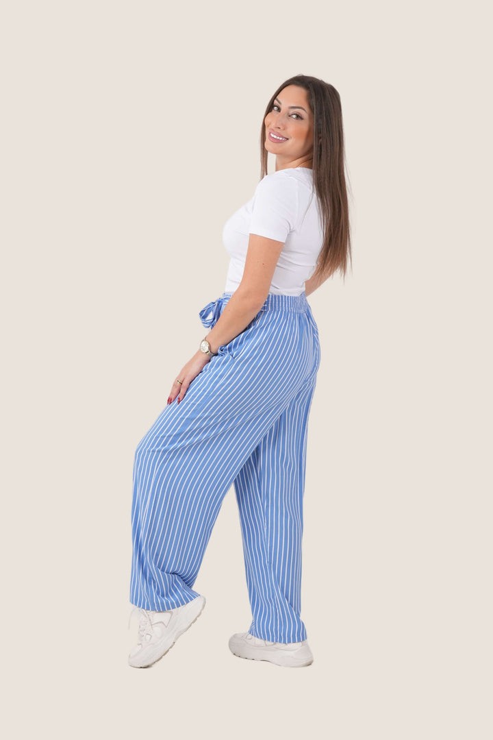 Women's Stylish Palazzo FineLook